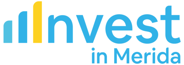 INVEST IN MERIDA – Logotipo-03
